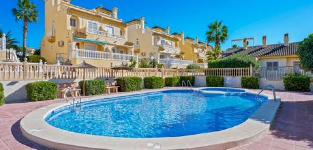 Annonce Vente Maison Benijofar