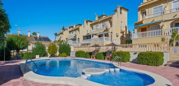 Acheter Maison 143 m2 Benijofar