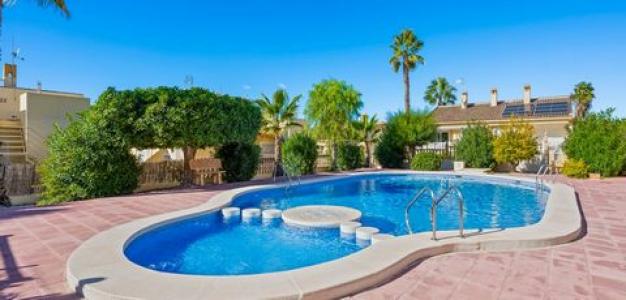 Acheter Maison Benijofar rgion ALICANTE