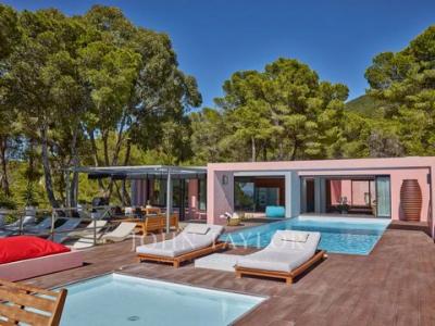 Vente Maison Cala-carbo  PM en Espagne