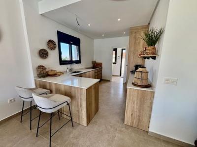 Acheter Maison 120 m2 Rojales