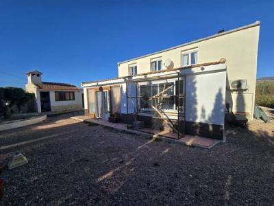 Annonce Vente Maison Castalla