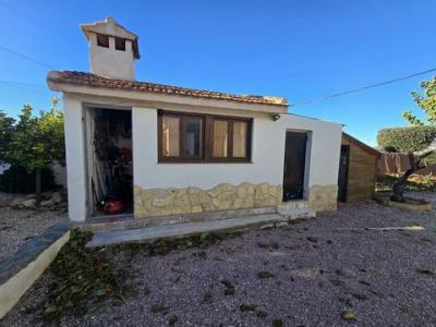 Acheter Maison 144 m2 Castalla