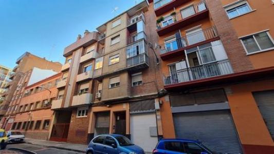 Annonce Vente Appartement Zaragoza