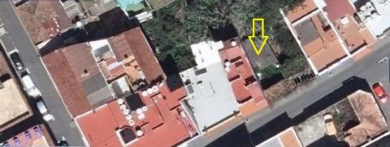 Acheter Terrain 100 m2 Teror