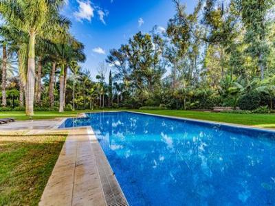 Vente Maison San-pedro-alcantara  MA en Espagne