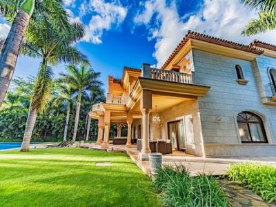 Annonce Vente Maison San-pedro-alcantara