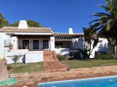Acheter Maison Mijas rgion MALAGA