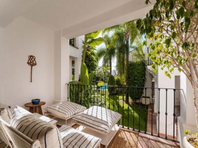 Annonce Vente Appartement Marbella