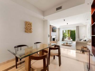 Acheter Appartement 178 m2 Marbella