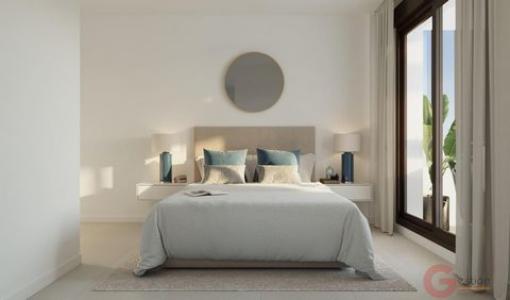 Acheter Appartement 224 m2 Rincon-de-la-victoria