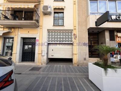 Vente Parking Torremolinos  MA en Espagne