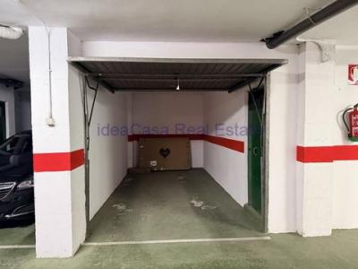 Annonce Vente Parking Torremolinos