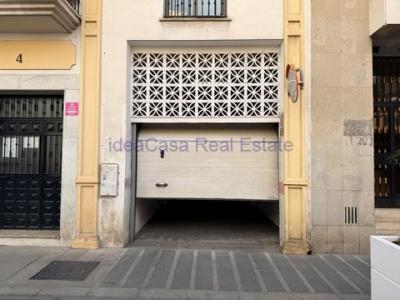 Acheter Parking 12 m2 Torremolinos