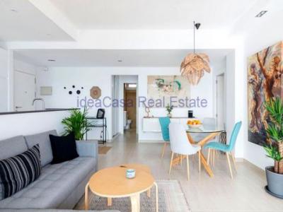 Acheter Appartement 89 m2 Fuengirola