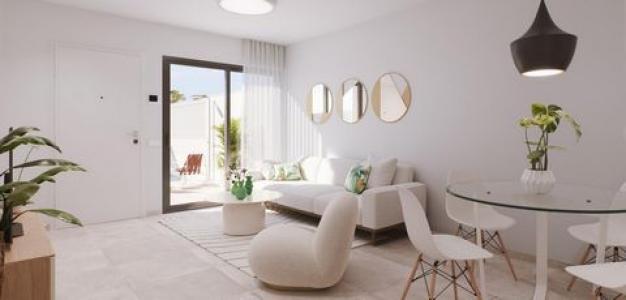 Annonce Vente Appartement Pilar-de-la-horadada