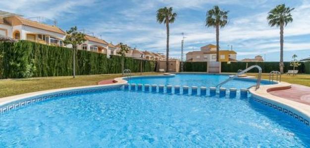 Acheter Maison 57 m2 Torrevieja