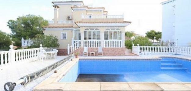 Annonce Vente Maison Orihuela-costa