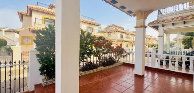 Acheter Maison Orihuela-costa rgion ALICANTE