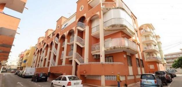 Annonce Vente Appartement Torrevieja