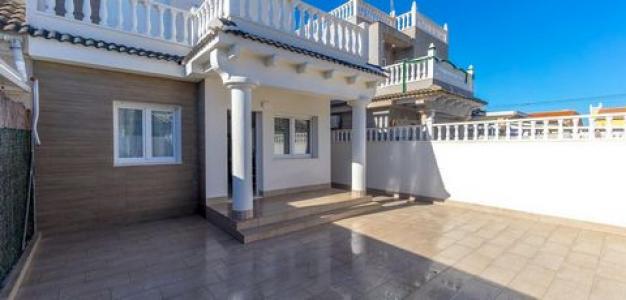 Acheter Maison 89 m2 Torrevieja