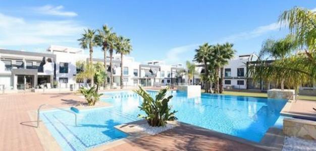 Annonce Vente Maison Orihuela-costa