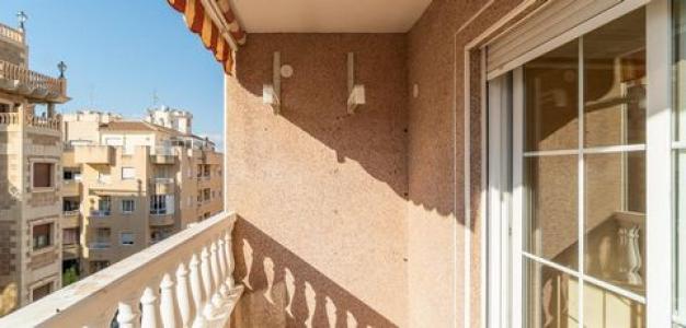 Acheter Appartement 129 m2 Torrevieja