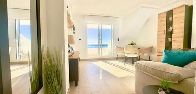 Acheter Appartement 65 m2 Torrevieja