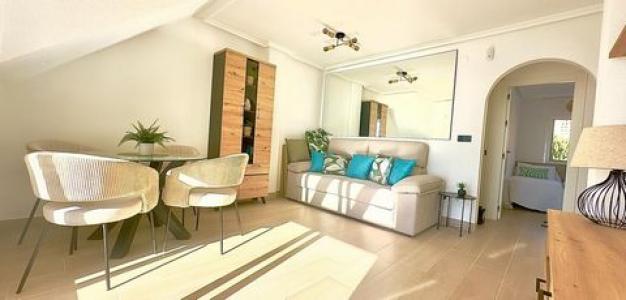 Acheter Appartement Torrevieja rgion ALICANTE