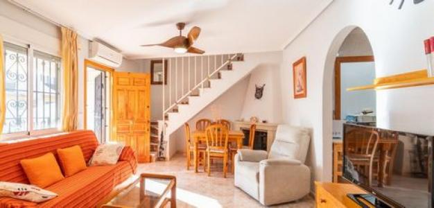 Annonce Vente Maison Orihuela-costa