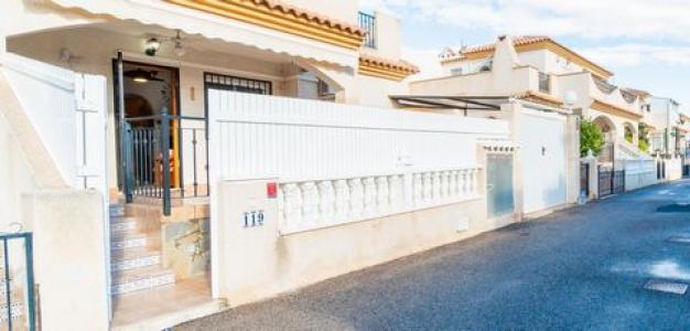 Acheter Maison 63 m2 Orihuela-costa