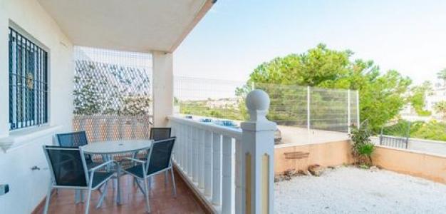 Acheter Appartement 73 m2 Orihuela-costa