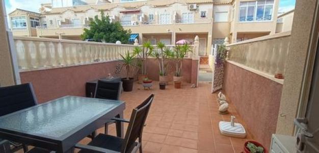 Annonce Vente Maison Orihuela-costa