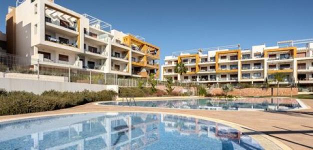 Annonce Vente Appartement Orihuela-costa