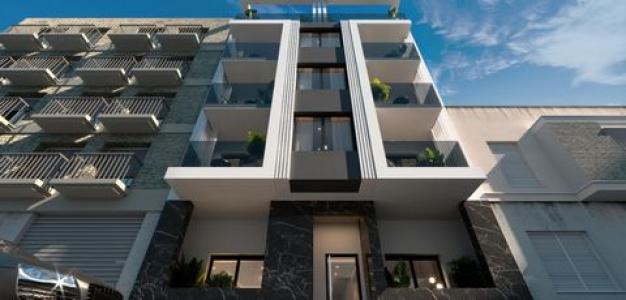 Annonce Vente Appartement Torrevieja