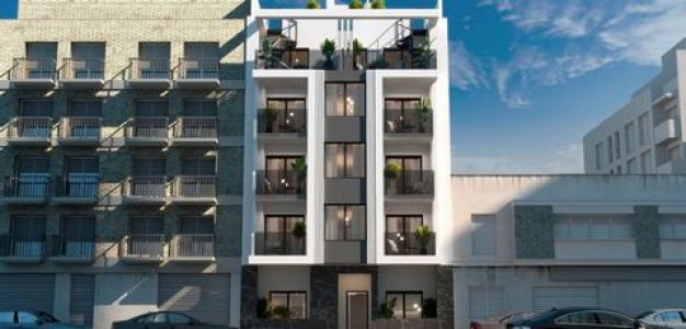 Annonce Vente Appartement Torrevieja