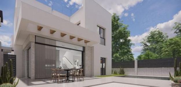 Annonce Vente Maison Los-montesinos