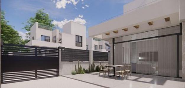 Acheter Maison Los-montesinos rgion ALICANTE