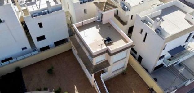 Acheter Maison 195 m2 Orihuela