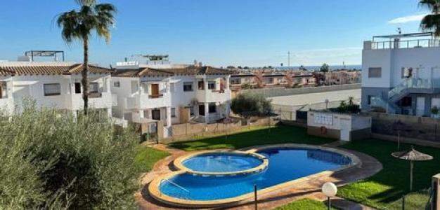 Annonce Vente Appartement Orihuela