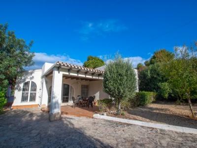 Acheter Maison 212 m2 Moraira