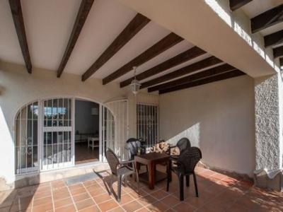 Acheter Maison Moraira rgion ALICANTE