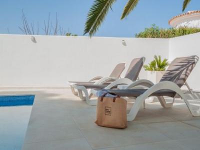 Acheter Maison 240 m2 Benissa