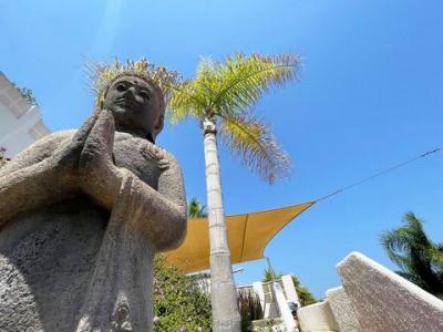 Acheter Maison 381 m2 Calpe