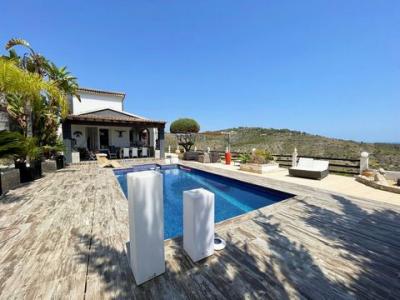 Acheter Maison Calpe rgion ALICANTE