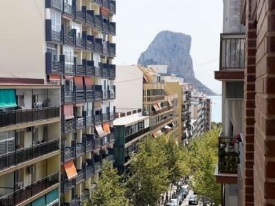 Vente Appartement Calpe  A en Espagne