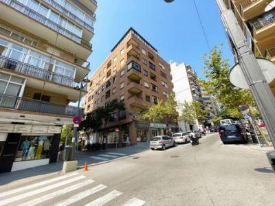 Acheter Appartement 120 m2 Calpe