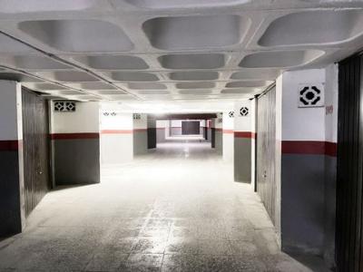 Vente Parking Calpe  A en Espagne