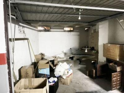 Acheter Parking 19 m2 Calpe