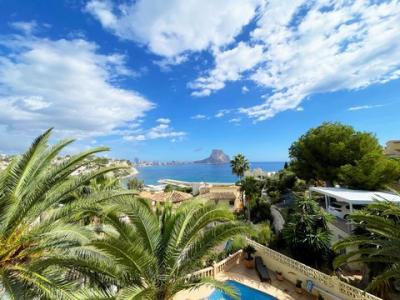 Acheter Maison 287 m2 Calpe